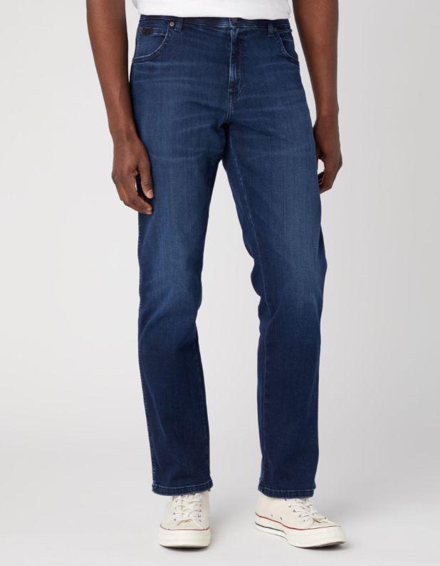 WRANGLER<BR>
Texas Jeans<BR>
Armstrong<BR>