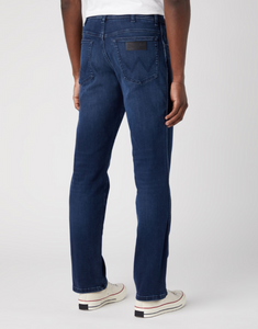 WRANGLER<BR>
Texas Jeans<BR>
Armstrong<BR>