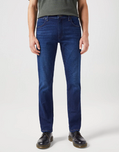 Load image into Gallery viewer, WRANGLER&lt;BR&gt;
Greensboro Jeans&lt;BR&gt;
Nightshade&lt;BR&gt;
