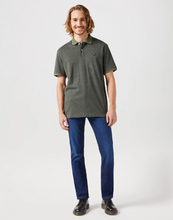 Load image into Gallery viewer, WRANGLER&lt;BR&gt;
Greensboro Jeans&lt;BR&gt;
Nightshade&lt;BR&gt;
