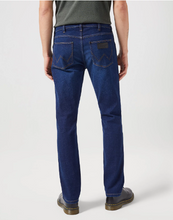 Load image into Gallery viewer, WRANGLER&lt;BR&gt;
Greensboro Jeans&lt;BR&gt;
Nightshade&lt;BR&gt;
