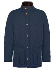 Load image into Gallery viewer, BARBOUR&lt;BR&gt;
Lyford Quilt Jacket&lt;BR&gt;
