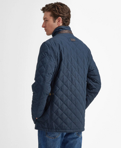 BARBOUR<BR>
Lyford Quilt Jacket<BR>