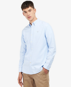 BARBOUR<BR>
Oxtown Shirt<BR>