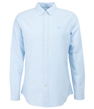 Load image into Gallery viewer, BARBOUR&lt;BR&gt;
Oxtown Shirt&lt;BR&gt;
