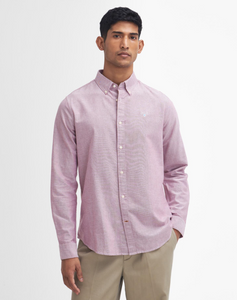 BARBOUR<BR>
Oxtown Shirt<BR>