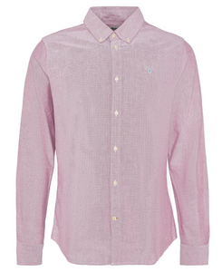 BARBOUR<BR>
Oxtown Shirt<BR>