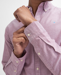 BARBOUR<BR>
Oxtown Shirt<BR>