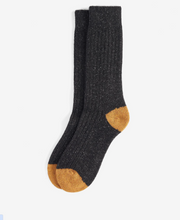 Load image into Gallery viewer, BARBOUR&lt;BR&gt;
Houghton Socks&lt;BR&gt;
