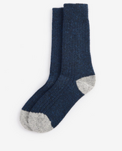 Load image into Gallery viewer, BARBOUR&lt;BR&gt;
Houghton Socks&lt;BR&gt;
