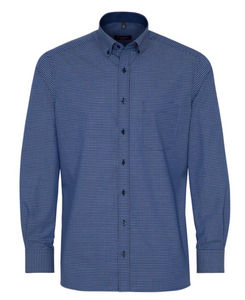 ETERNA<BR>
Comfort Fit Shirt<BR>