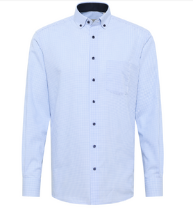 ETERNA<BR>
Comfort Fit Shirt<BR>