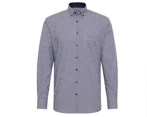 ETERNA<BR>
Comfort Fit Shirt<BR>