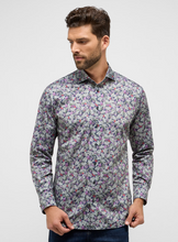 Load image into Gallery viewer, ETERNA&lt;BR&gt;
Modern Fit Shirt&lt;BR&gt;
19&lt;BR&gt;
