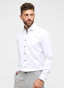 ETERNA<BR>
Opaque Cover Shirt<BR>