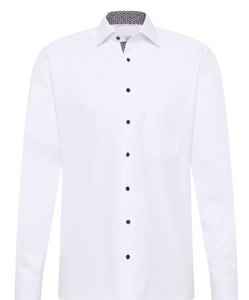 ETERNA<BR>
Opaque Cover Shirt<BR>