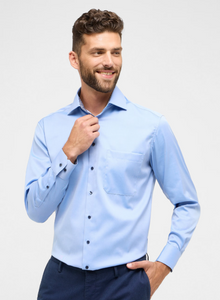 ETERNA<BR>
Opaque Cover Shirt<BR>