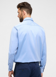 ETERNA<BR>
Opaque Cover Shirt<BR>