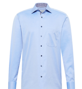 ETERNA<BR>
Opaque Cover Shirt<BR>