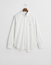 Load image into Gallery viewer, GANT&lt;BR&gt;
Micro Print Shirt&lt;BR&gt;
