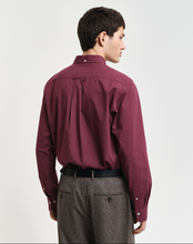 Load image into Gallery viewer, GANT&lt;BR&gt;
Micro Print Shirt&lt;BR&gt;
