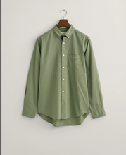 Load image into Gallery viewer, GANT&lt;BR&gt;
Classic Poplin Shirt&lt;BR&gt;
