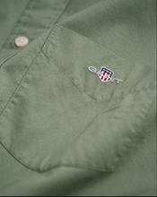 Load image into Gallery viewer, GANT&lt;BR&gt;
Classic Poplin Shirt&lt;BR&gt;
