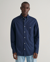 Load image into Gallery viewer, GANT&lt;BR&gt;
Classic Poplin Shirt&lt;BR&gt;
