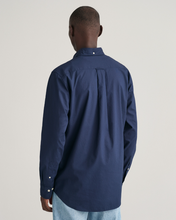 Load image into Gallery viewer, GANT&lt;BR&gt;
Classic Poplin Shirt&lt;BR&gt;
