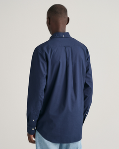 GANT<BR>
Classic Poplin Shirt<BR>