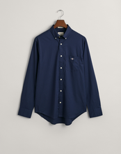 Load image into Gallery viewer, GANT&lt;BR&gt;
Classic Poplin Shirt&lt;BR&gt;
