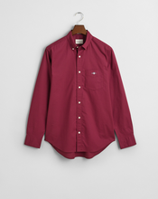 Load image into Gallery viewer, GANT&lt;BR&gt;
Classic Poplin Shirt&lt;BR&gt;
