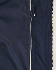 GANT<BR>
Quilted Windcheater<BR>