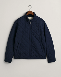 GANT<BR>
Quilted Windcheater<BR>