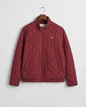 Load image into Gallery viewer, GANT&lt;BR&gt;
Quilted Windcheater&lt;BR&gt;
