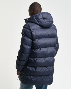 GANT<BR>
Active Cloud Jacket<BR>
433<BR>