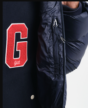 Load image into Gallery viewer, GANT&lt;BR&gt;
Active Cloud Jacket&lt;BR&gt;
433&lt;BR&gt;
