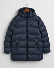 Load image into Gallery viewer, GANT&lt;BR&gt;
Active Cloud Jacket&lt;BR&gt;
433&lt;BR&gt;
