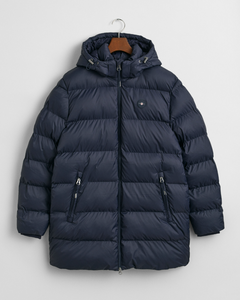 GANT<BR>
Active Cloud Jacket<BR>
433<BR>