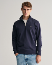 Load image into Gallery viewer, GANT&lt;BR&gt;
Shield Sweatshirt&lt;BR&gt;
