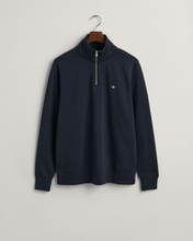 Load image into Gallery viewer, GANT&lt;BR&gt;
Shield Sweatshirt&lt;BR&gt;
