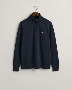 GANT<BR>
Shield Sweatshirt<BR>