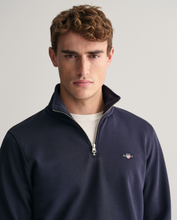 Load image into Gallery viewer, GANT&lt;BR&gt;
Shield Sweatshirt&lt;BR&gt;
