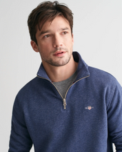 Load image into Gallery viewer, GANT&lt;BR&gt;
Shield Sweatshirt&lt;BR&gt;
