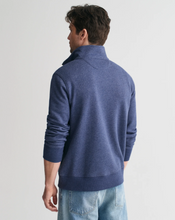 Load image into Gallery viewer, GANT&lt;BR&gt;
Shield Sweatshirt&lt;BR&gt;
