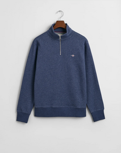 GANT<BR>
Shield Sweatshirt<BR>