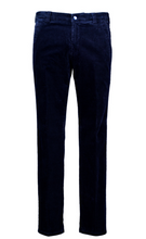 Load image into Gallery viewer, MEYER&lt;BR&gt;
Bonn Cotton Cord Trousers&lt;BR&gt;
