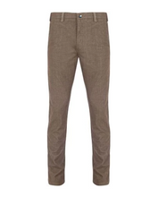 Load image into Gallery viewer, MEYER&lt;BR&gt;
Bonn Cotton Cord Trousers&lt;BR&gt;
