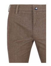 Load image into Gallery viewer, MEYER&lt;BR&gt;
Bonn Cotton Cord Trousers&lt;BR&gt;
