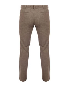 MEYER<BR>
Bonn Cotton Cord Trousers<BR>